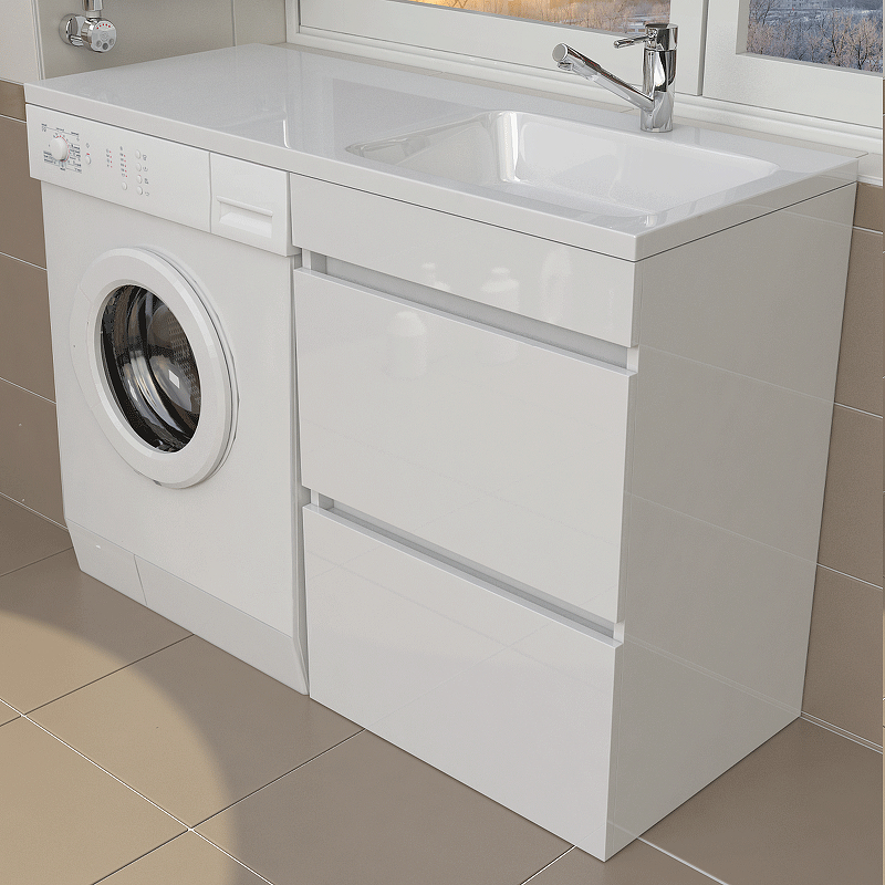 Тумба под раковину Emmy Джерси 110 310010 