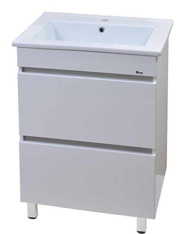 Тумба под раковину Emmy Джерси 75 310016 