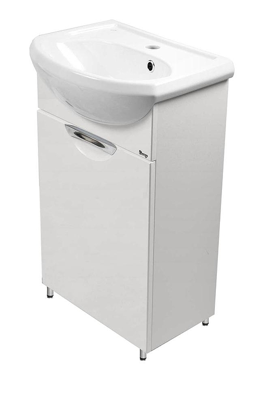 Тумба под раковину Emmy Милли 45 R 310032 