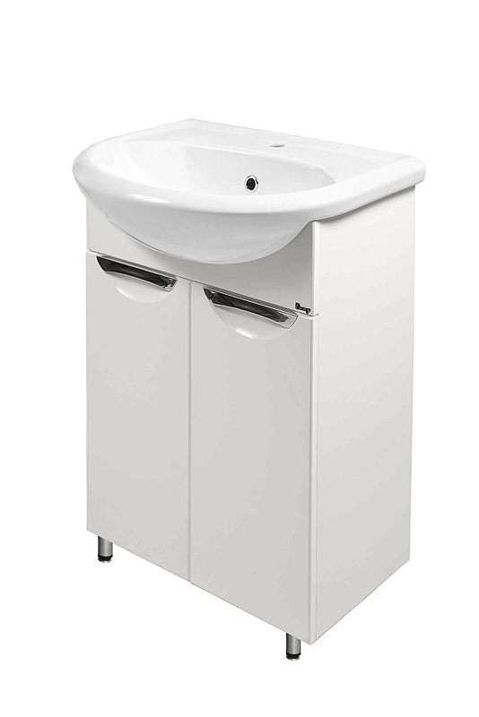 Тумба под раковину Emmy Милли 55 310033 