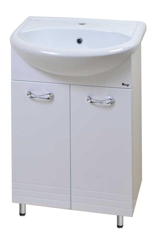 Тумба под раковину Emmy Рио 50 310056 