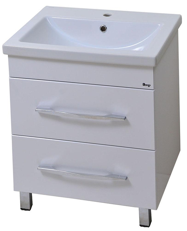 Тумба под раковину Emmy Рокард 70 310067 