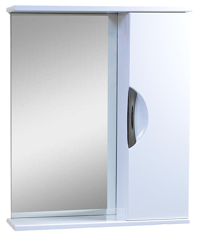 Зеркало со шкафом Emmy Милли 60 210004 