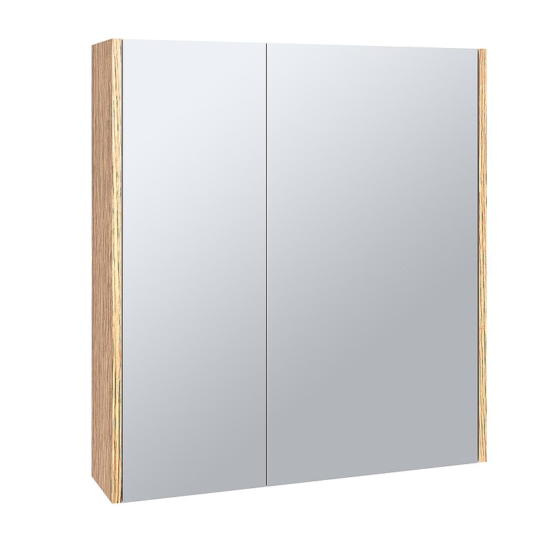 Зеркальный шкаф Emmy Дакота 80 210132 