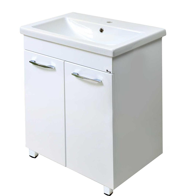 Тумба под раковину Emmy Рокард 80 310070 