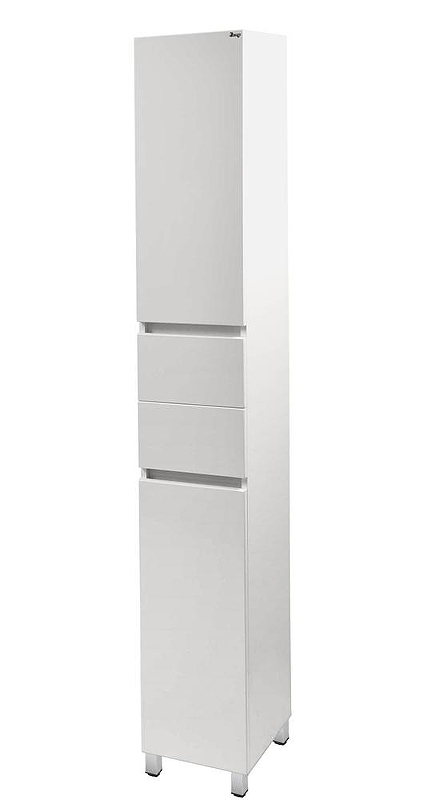 Шкаф пенал Emmy Джерси 40 R 410024 