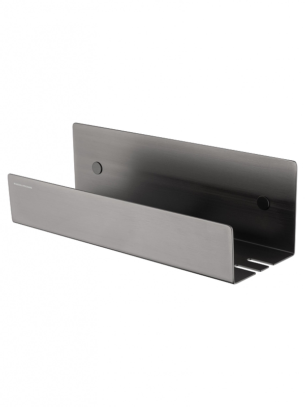 Металлическая полка Wonzon & Woghand WW-6131-BGM 