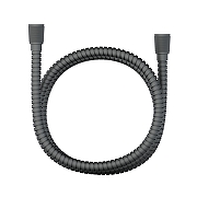 Душевой шланг Wonzon & Woghand WW-88RG02-1800-BGM цвет Темный графит