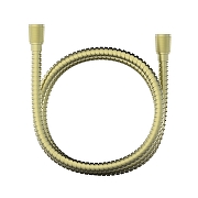 Душевой шланг Wonzon & Woghand WW-88RG02-800-BG цвет Брашированное золото