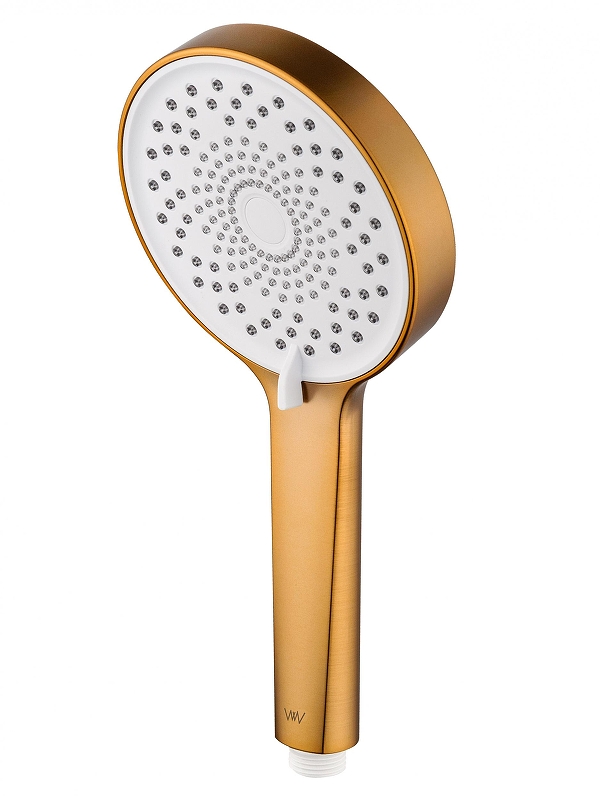 Ручной душ Wonzon & Woghand WW-88SC03-RG 