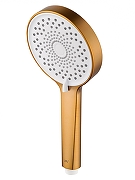 Ручной душ Wonzon & Woghand WW-88SC03-RG цвет Розовое золото