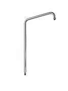 Душевая штанга Wonzon & Woghand WW-LY002-CR цвет Хром