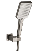 Душевая система Wonzon & Woghand WW-88929003-BN с термостатом цвет Брашированный никель-5
