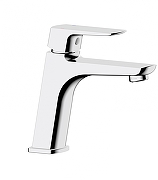 Смеситель для раковины Wonzon & Woghand Forza WW-139031-CR цвет Хром