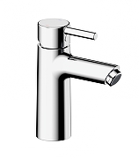 Смеситель для раковины Wonzon & Woghand Solo WW-139032-CR цвет Хром