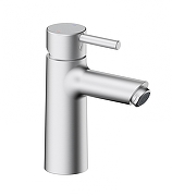 Смеситель для раковины Wonzon & Woghand Solo WW-139032-BN цвет Брашированный никель