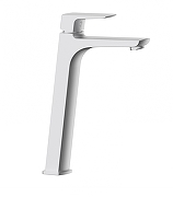 Смеситель для раковины Wonzon & Woghand Forza WW-239031-BN цвет Брашированный никель