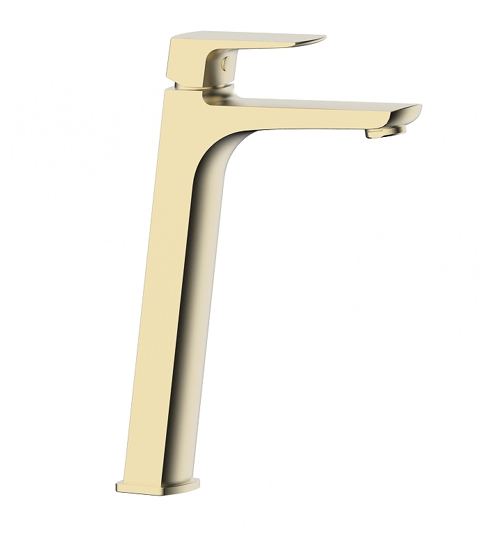 Смеситель для раковины Wonzon & Woghand Forza WW-239031-BG 