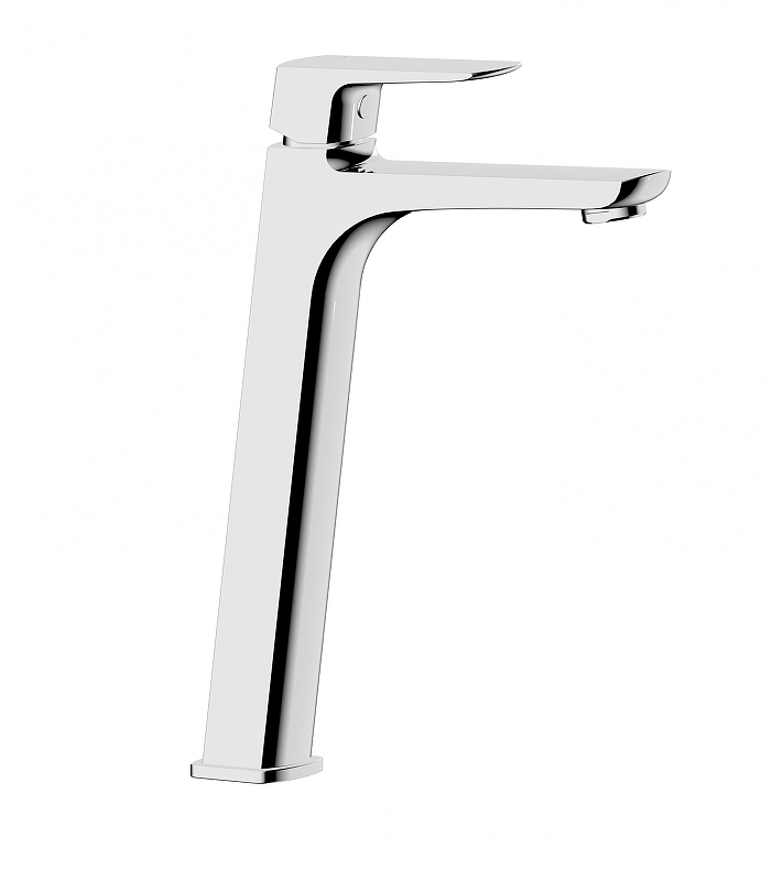 Смеситель для раковины Wonzon & Woghand Forza WW-239031-CR 