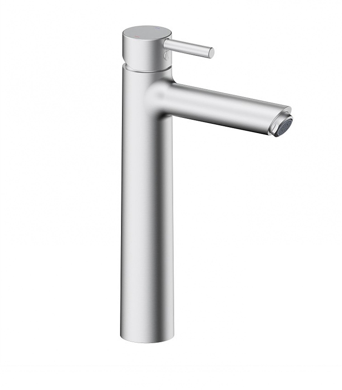 Смеситель для раковины Wonzon & Woghand Solo WW-239032-BN 