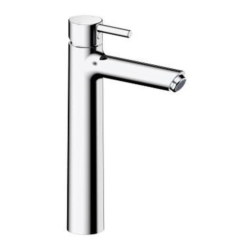 Смеситель для раковины Wonzon & Woghand Solo WW-239032-CR 