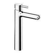 Смеситель для раковины Wonzon & Woghand Solo WW-239032-CR цвет Хром