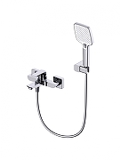 Смеситель для ванны Wonzon & Woghand Forza WW-639031-1-CR цвет Хром