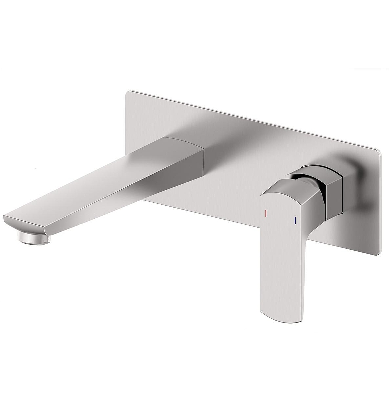 Смеситель для раковины Wonzon & Woghand Forza WW-88869031-BN 