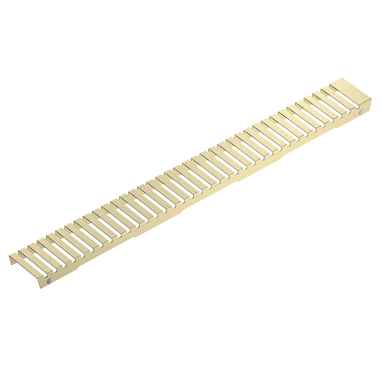 Решетка для душевого лотка Wonzon & Woghand 60 WW-651600L-BG 