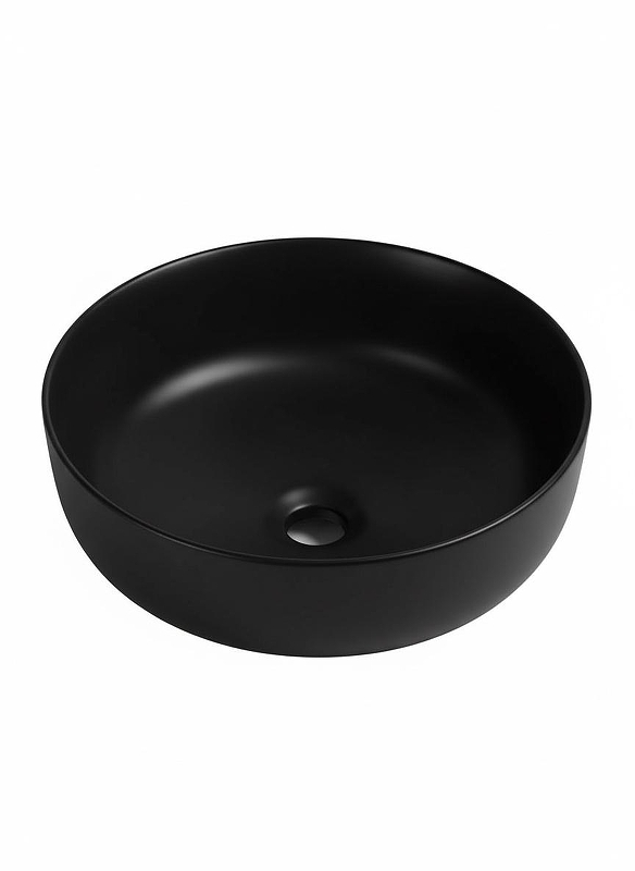 Раковина-чаша Wonzon & Woghand Erie 40 WW-RN4076-MB 