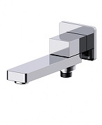 Излив для смесителя Wonzon & Woghand WW-88SZ06-CR цвет Хром