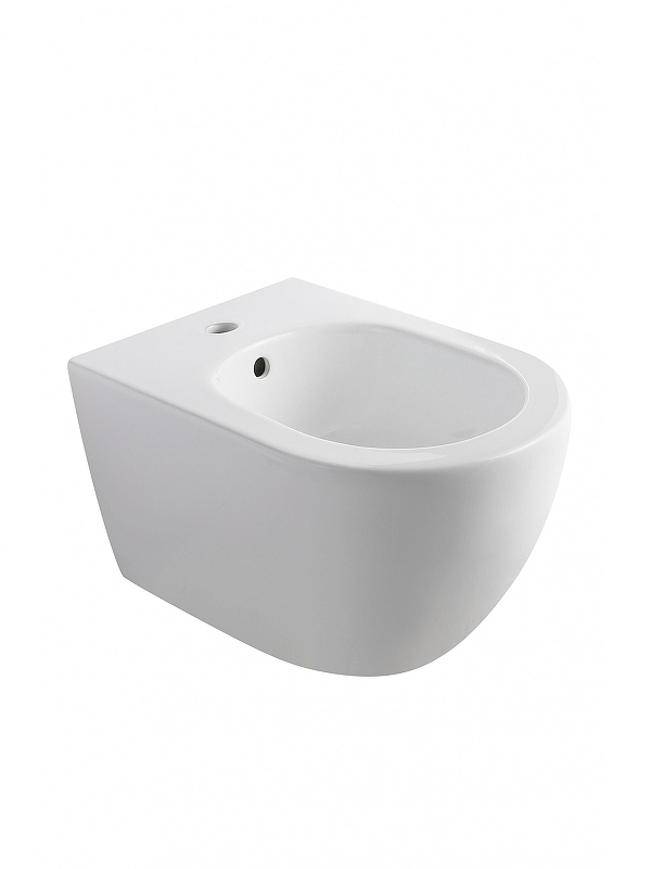 Биде Wonzon & Woghand Nile WW-UB5157-GW подвесное 