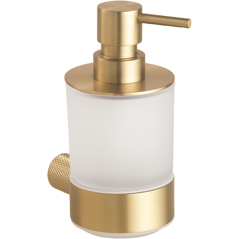 Дозатор для жидкого мыла Bemeta Auria 171109010 