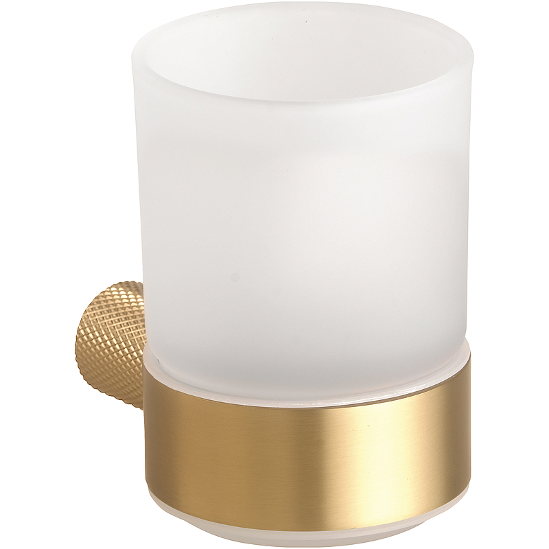 Стакан для зубных щеток Bemeta Auria 171110010 