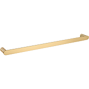 Полотенцедержатель Bemeta Auria 171204020 цвет Матовое золото-шампань