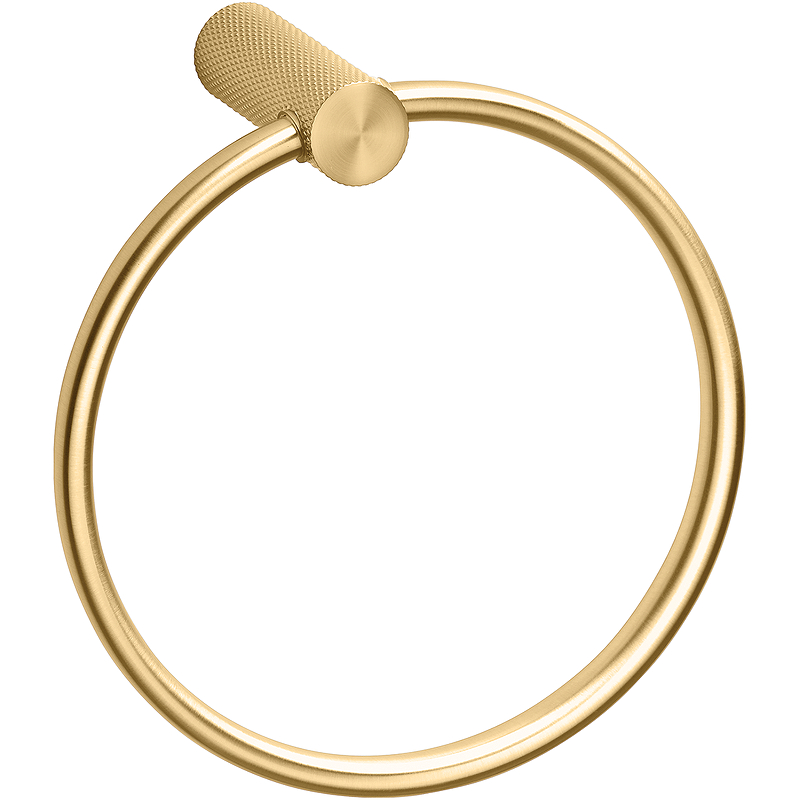 Кольцо для полотенец Bemeta Auria 171204060 