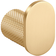 Крючок Bemeta Auria 171206020 цвет Матовое золото-шампань