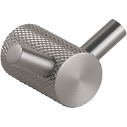 Двойной крючок Bemeta Grino 173106030 цвет Графит