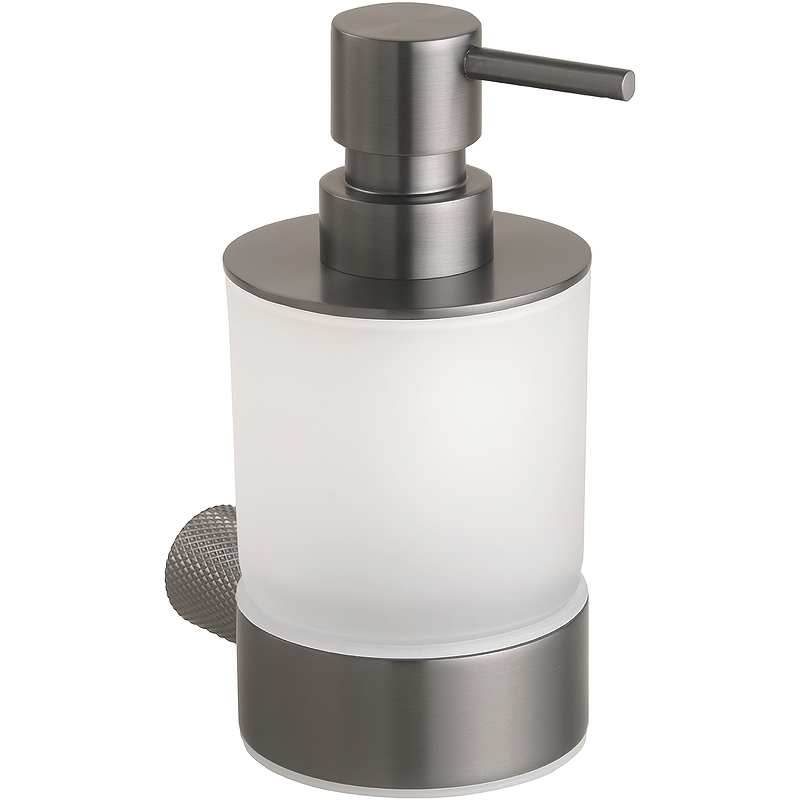 Дозатор для жидкого мыла Bemeta Grino 173109010 
