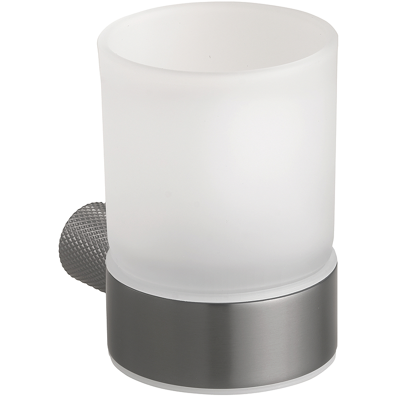 Стакан для зубных щеток Bemeta Grino 173110010 