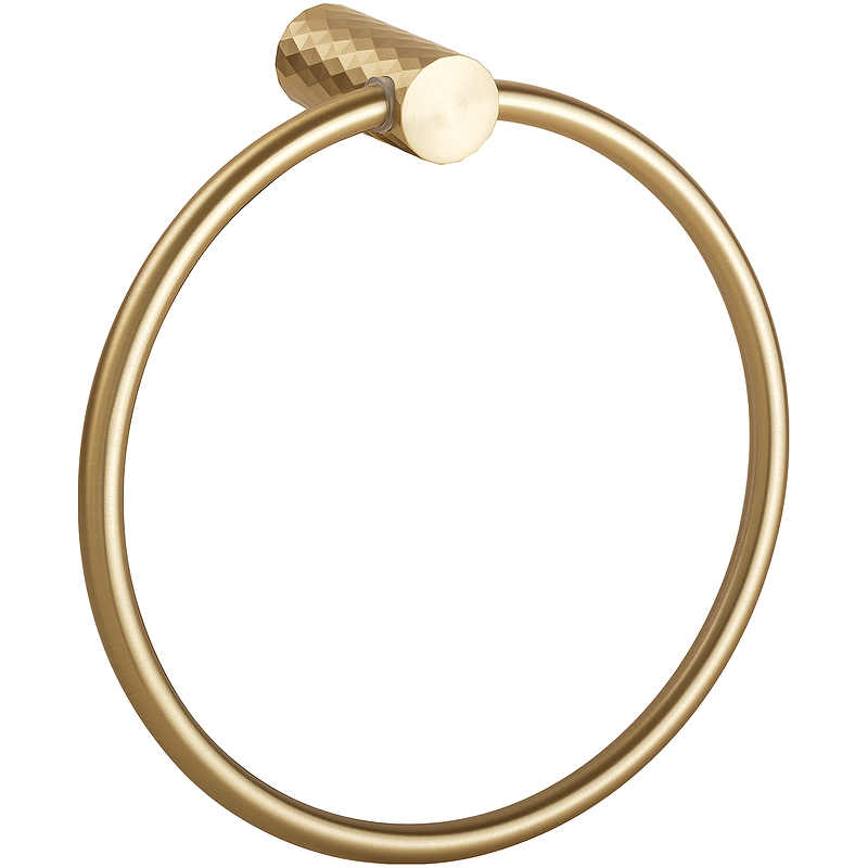 Кольцо для полотенец Bemeta Zyra 174204060 