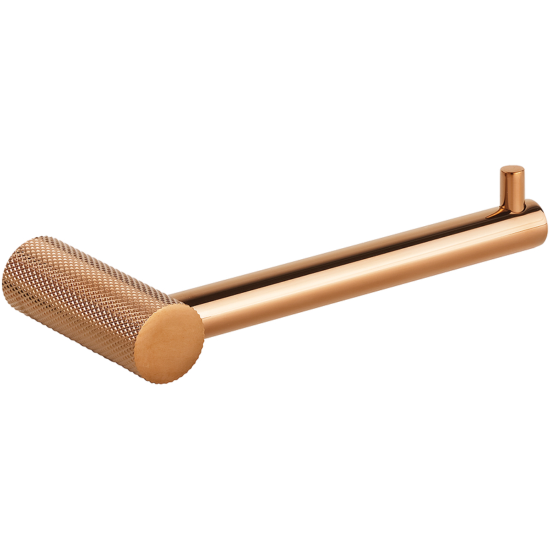 Держатель туалетной бумаги Bemeta Glacera 175212030 