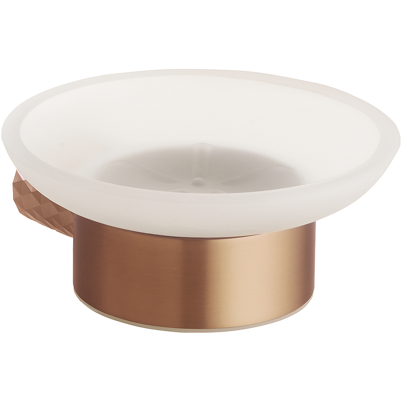 Мыльница Bemeta Copra 176108040 
