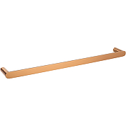 Полотенцедержатель Bemeta Copra 176204020 цвет Медь матовая