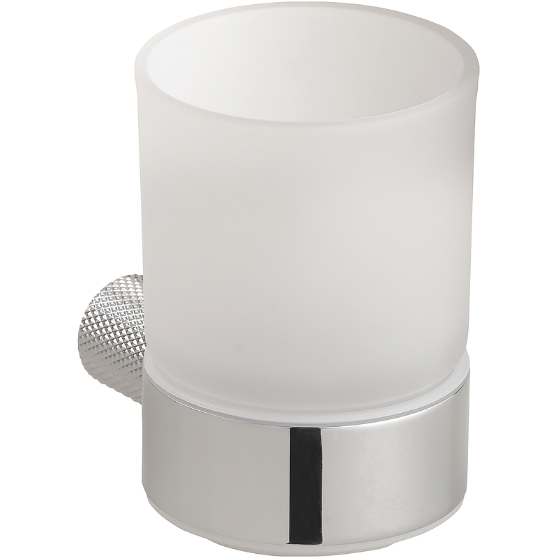 Стакан для зубных щеток Bemeta Brilia 177110010 