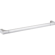 Полотенцедержатель Bemeta Delta 181004042 цвет Полированная сталь