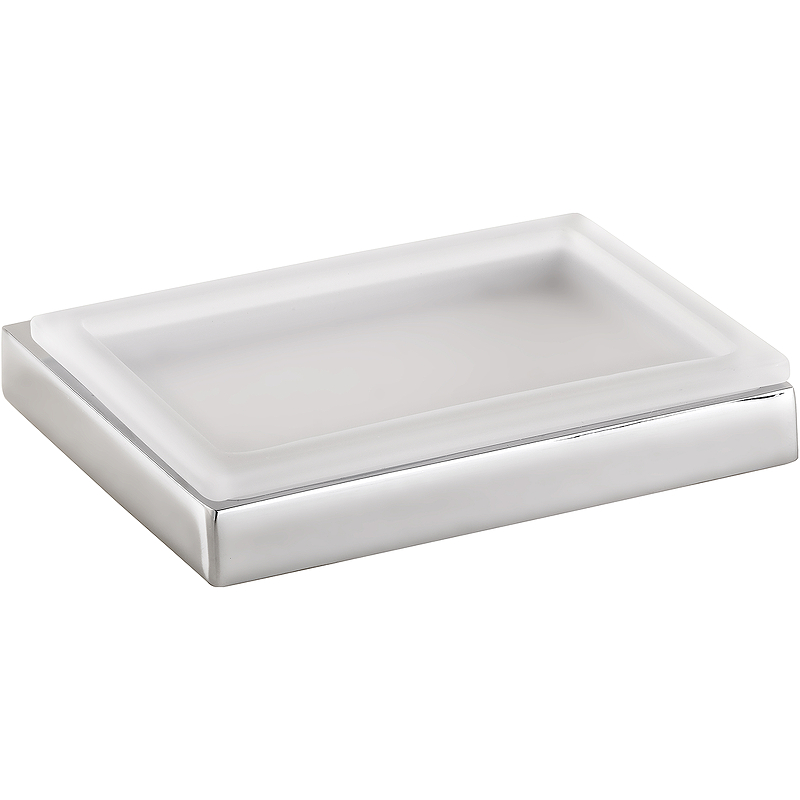 Мыльница Bemeta Delta 181008022 