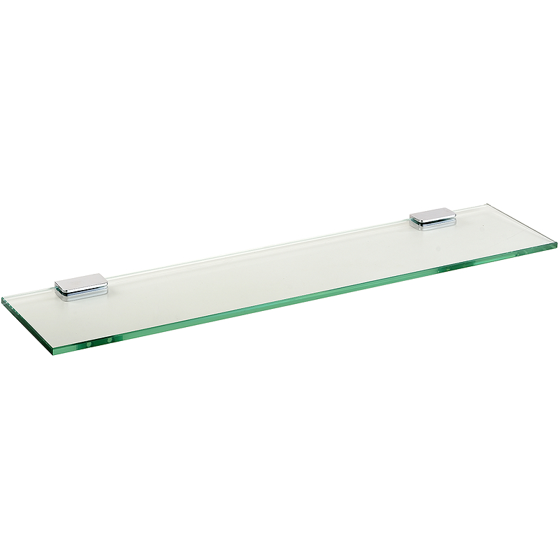 Стеклянная полка Bemeta Delta 181002242 