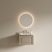 Зеркало Sancos Sfera 2.0 60 SF2.600 с бесконтактным выключателем и диммером-2