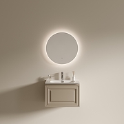 Зеркало Sancos Sfera 2.0 60 SF2.600 с бесконтактным выключателем и диммером-3